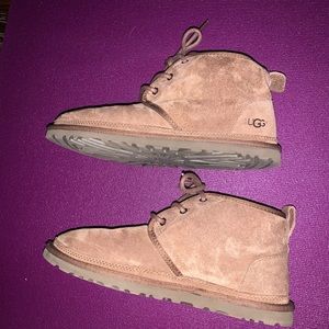Men’s Ugg Neumel Classic Boots